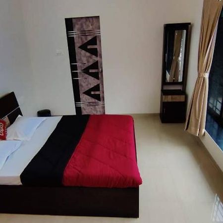 Kappys Villa Igatpuri Bagian luar foto