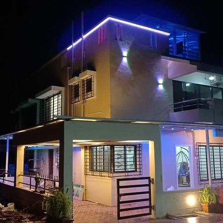 Kappys Villa Igatpuri Bagian luar foto