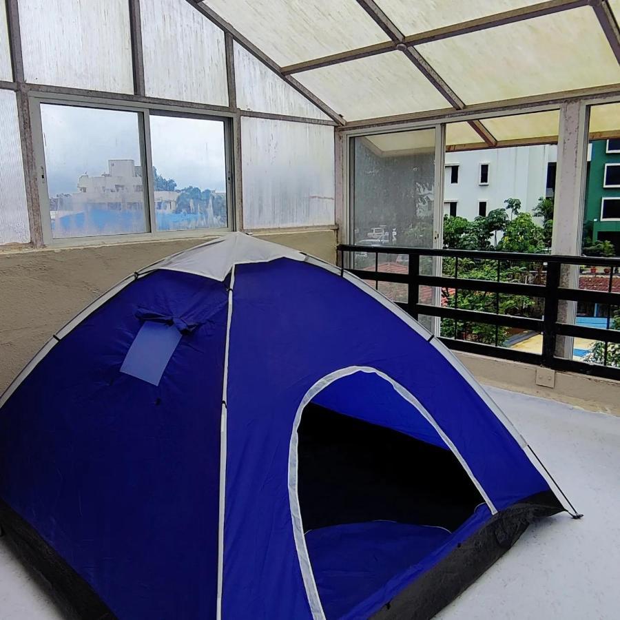 Kappys Villa Igatpuri Bagian luar foto