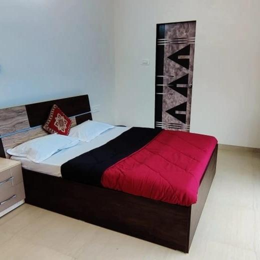 Kappys Villa Igatpuri Bagian luar foto