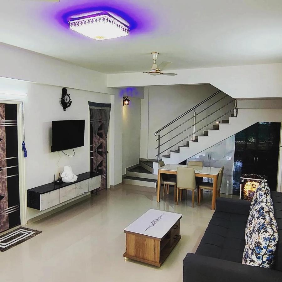 Kappys Villa Igatpuri Bagian luar foto