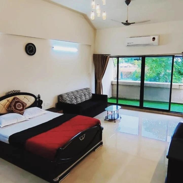 Kappys Villa Igatpuri Bagian luar foto