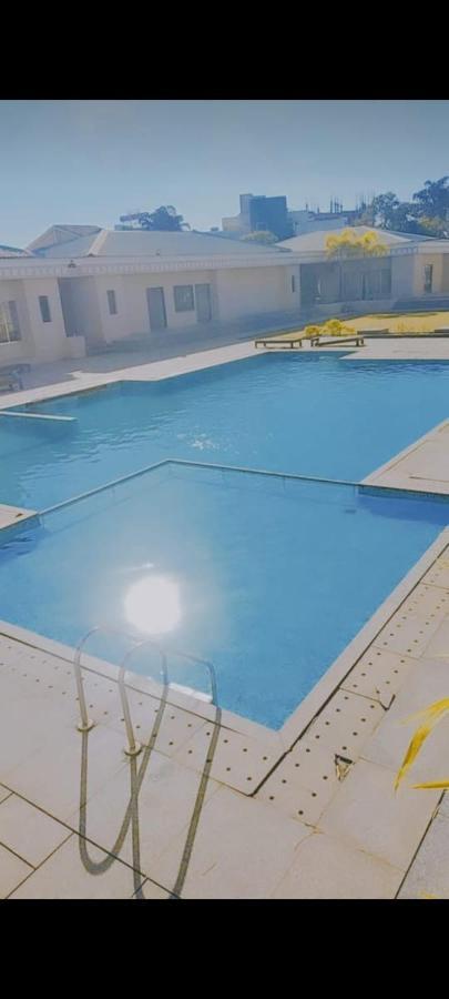 Kappys Villa Igatpuri Bagian luar foto